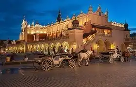 Places, Where Polish is spoken