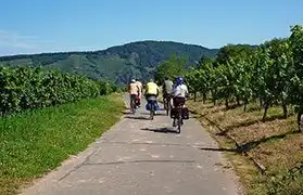 Places, Where German is spoken