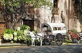 Places, Where Tagalog is spoken