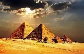 Places, Where Arabic is spoken