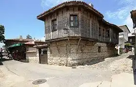 Places where Bulgarian is spoken