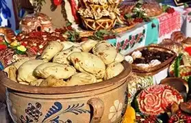 Places, Where Ukrainian is spoken