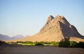 Places where Pashto is spoken