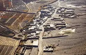 Places, Where Pashto is spoken