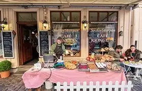 Places, Where Swedish is spoken