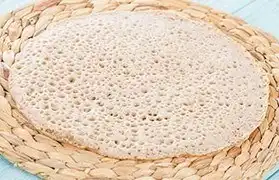 Places where Tigrinya is spoken