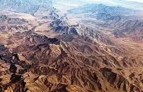 Places where Pashto is spoken