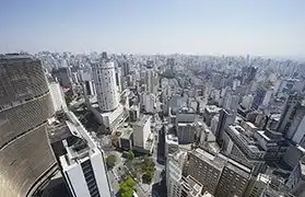 Places, Where Portuguese BR is spoken
