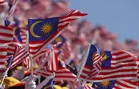 Places, Where Malay is spoken