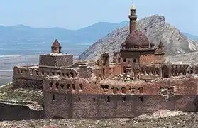 Places, Where Kurdish is spoken