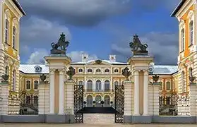 Places, Where Latvian is spoken