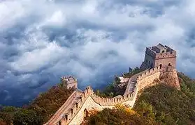 Places, Where Chinese is spoken