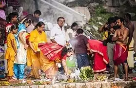 Places, Where Tamil is spoken