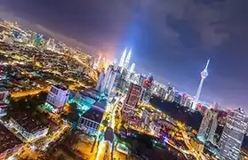 Places, Where Malay is spoken