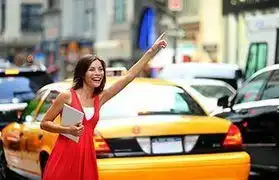 Places where English US is spoken