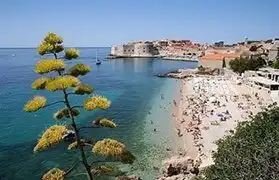 Places, Where Croatian is spoken