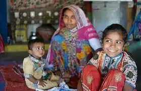 Places, Where Gujarati is spoken