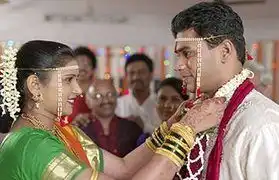 Places where Marathi is spoken