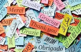 Places, Where Esperanto is spoken