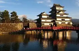 Places, Where Japanese is spoken