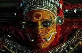 Places, Where Malayalam is spoken