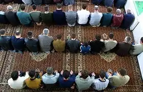 Places where Bosnian is spoken