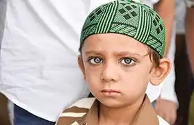 Places where Gujarati is spoken