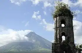 Places, Where Tagalog is spoken