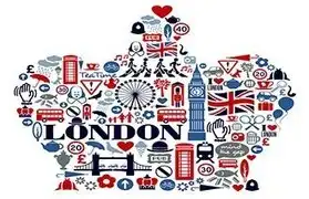 French is spoken in this place.