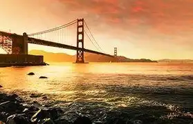 Places, Where English US is spoken