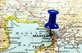 Places where Tagalog is spoken