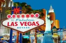 Places, Where English US is spoken