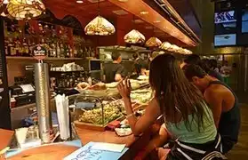 Places where Catalan is spoken