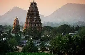 Places, Where Kannada is spoken