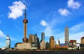 Places, Where Chinese is spoken