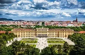 Places where German is spoken