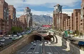 Places, Where Persian is spoken