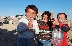 Places where Kurdish is spoken