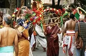 Places, Where Telugu is spoken