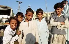 Places, Where Urdu is spoken