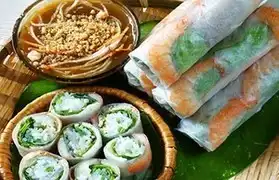 Places, Where Vietnamese is spoken