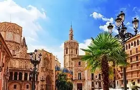 Places, Where Catalan is spoken