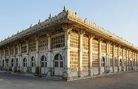 Places where Gujarati is spoken