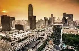 Places where Chinese is spoken