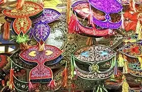 Places, Where Malay is spoken