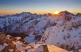 Places, Where Slovak is spoken