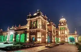 Places, Where Pashto is spoken