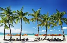 Places, Where Tagalog is spoken