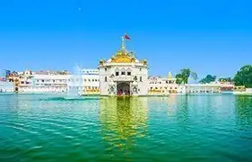 Places where Punjabi is spoken