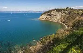 Places, Where Slovenian is spoken